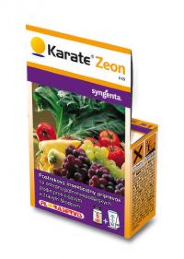 Karate Zeon 5CS -20ml